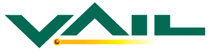 Vail Packaging Logo